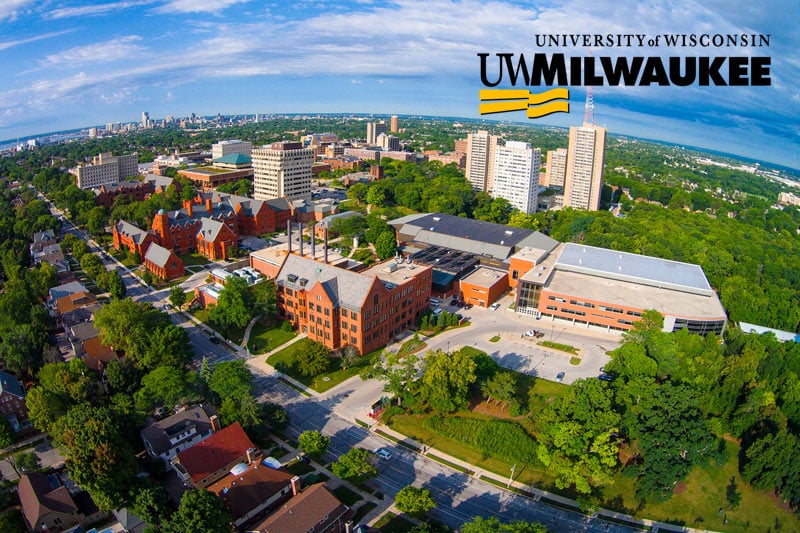 Đại học Wisconsin–Milwaukee (UWM)