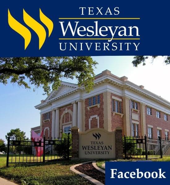 Học bổng lên đến $20,000 với Texas Wesleyan University