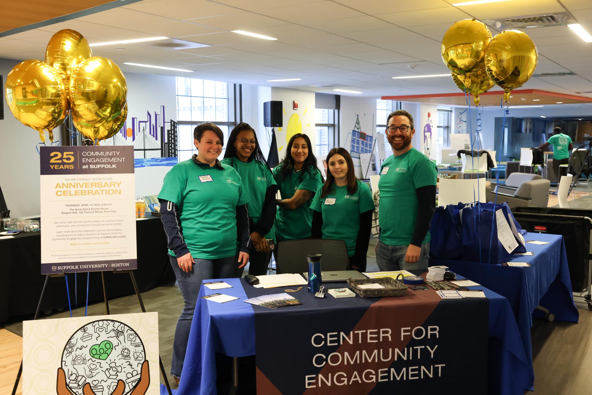 DU HỌC MỸ TẠI BANG MASSACHUSETTS CÙNG ĐẠI HỌC SUFFOLK 2023