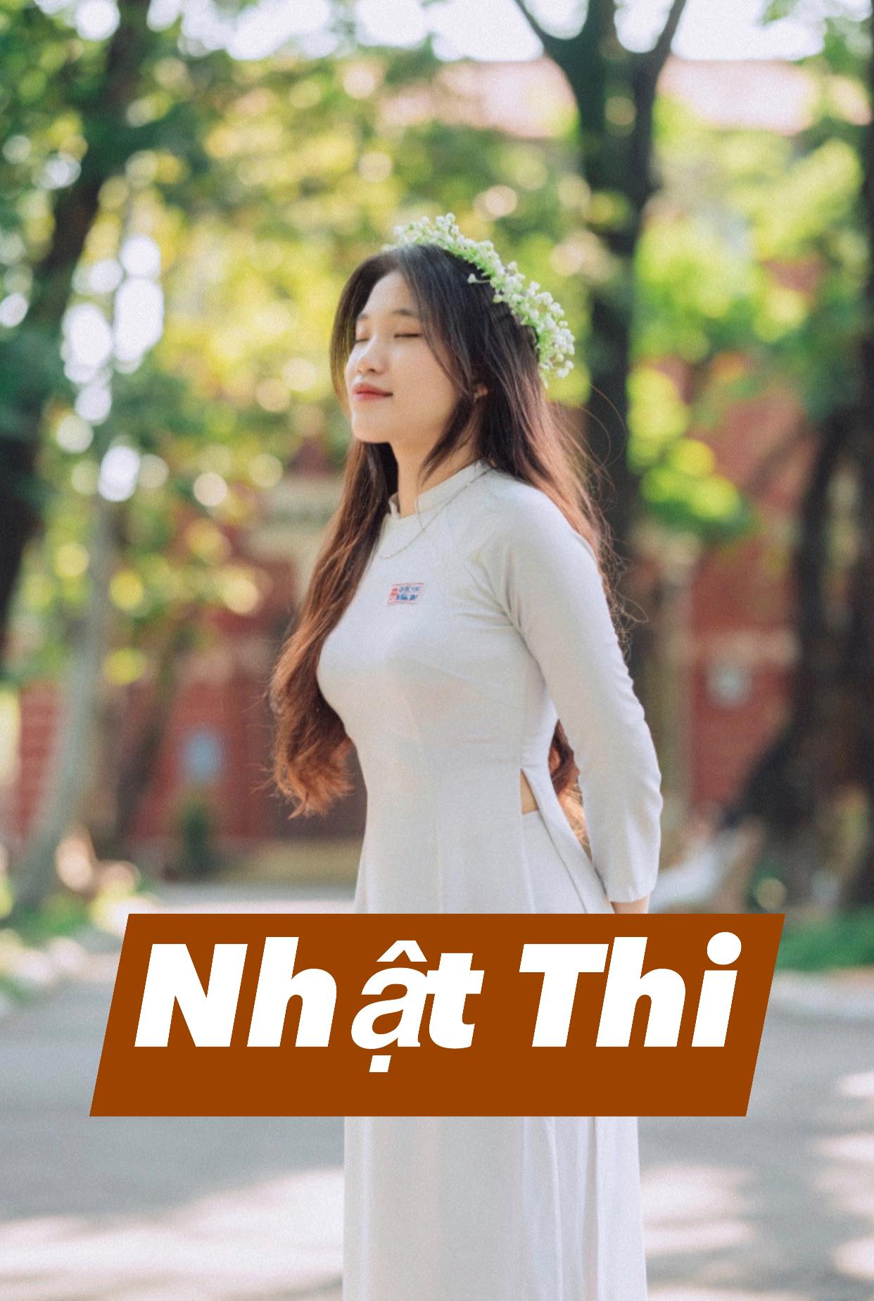 TRẦN NHẬT THY