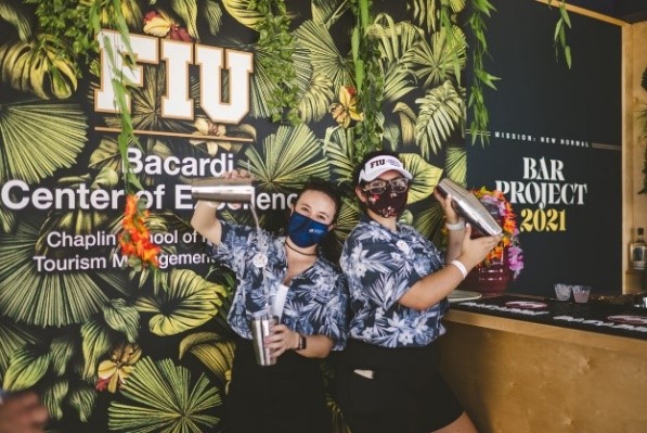 ĐẠI HỌC QUỐC TẾ FLORIDA