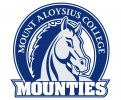 Mounties