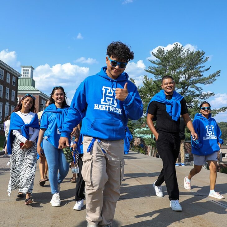 Du Học Hartwick College (new York, Mỹ) – Thông Tin Chi Tiết Cho Du Học Sinh