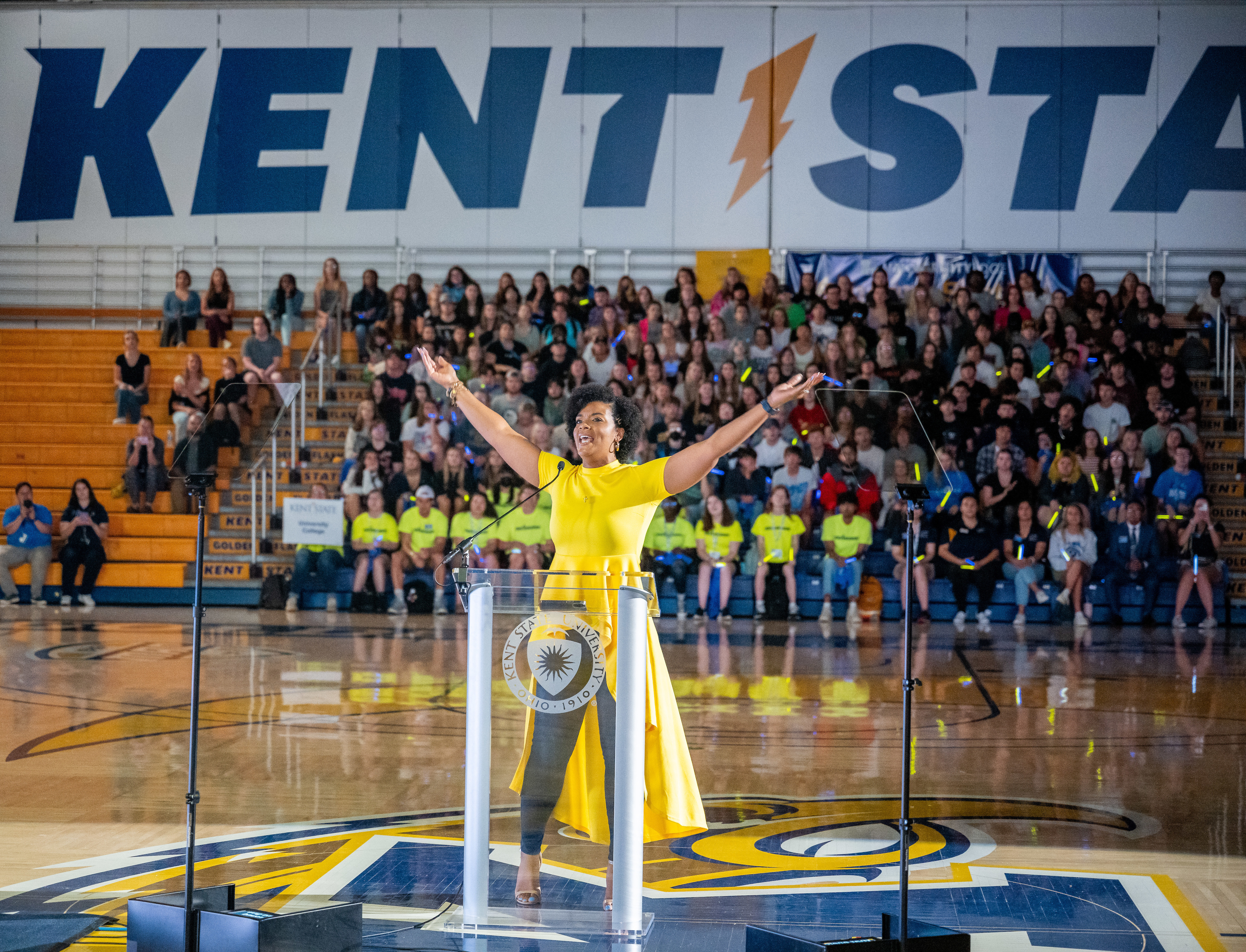 Kent State University 