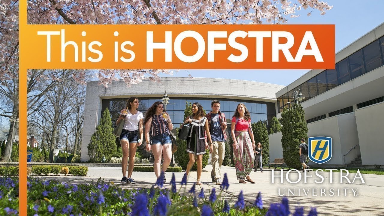 HOFSTRA UNIVERSITY