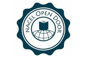 Nacel Open Door