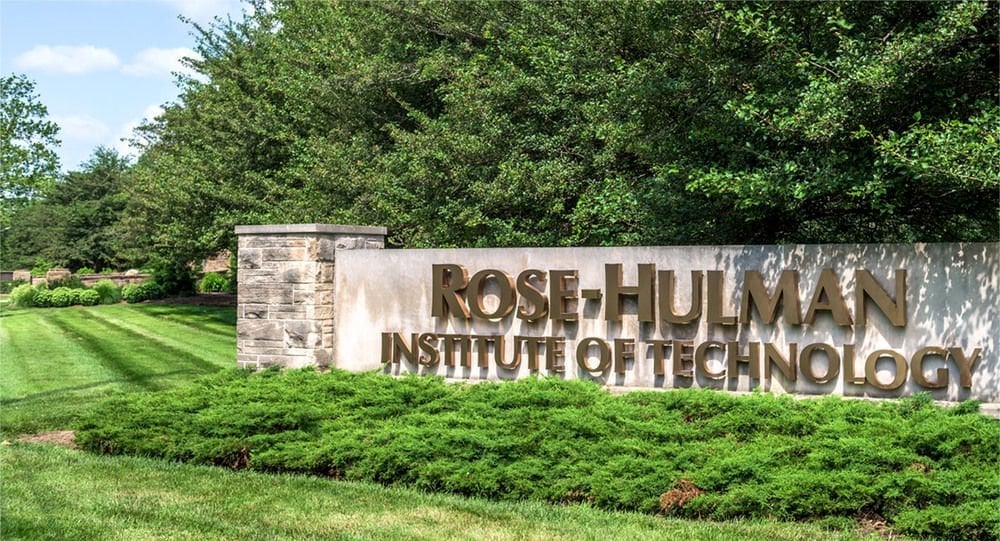 ROSE-HULMAN INSTITUTE OF TECHNOLOGY 