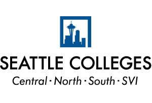 Seattle Colleges (Seattle Central College, North Seattle College, South Seattle College)